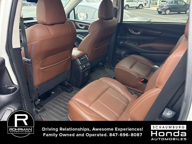 2023 Subaru Ascent Touring