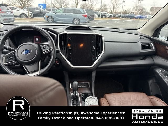 2023 Subaru Ascent Touring