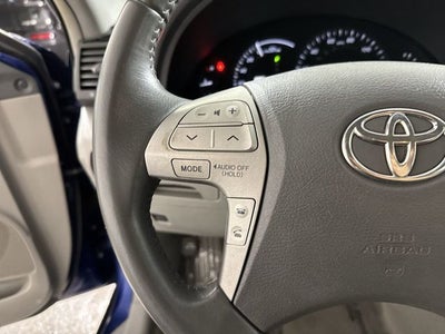 2009 Toyota Camry Hybrid Base
