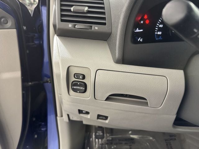 2009 Toyota Camry Hybrid Base