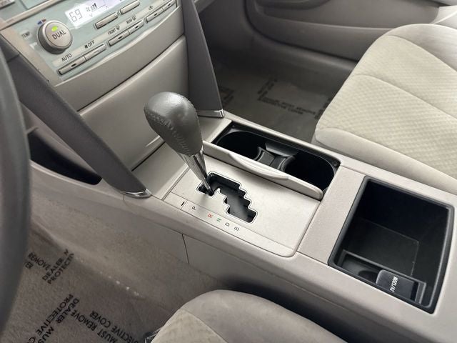 2009 Toyota Camry Hybrid Base
