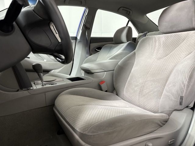 2009 Toyota Camry Hybrid Base