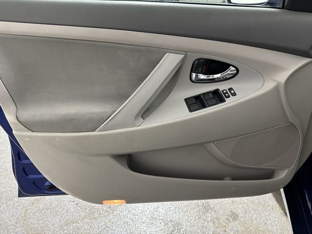 2009 Toyota Camry Hybrid Base