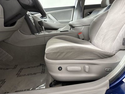 2009 Toyota Camry Hybrid Base