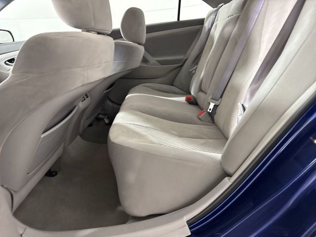 2009 Toyota Camry Hybrid Base