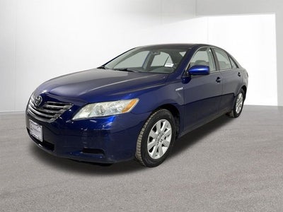 2009 Toyota Camry Hybrid Base