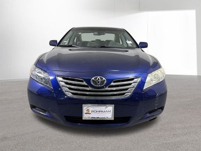 2009 Toyota Camry Hybrid Base