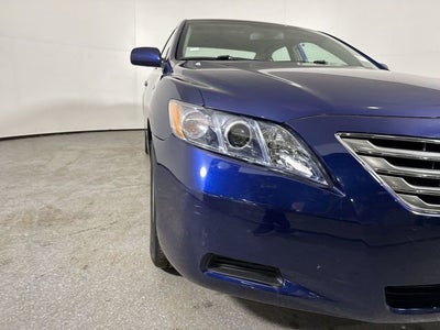 2009 Toyota Camry Hybrid Base