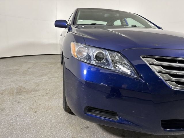 2009 Toyota Camry Hybrid Base