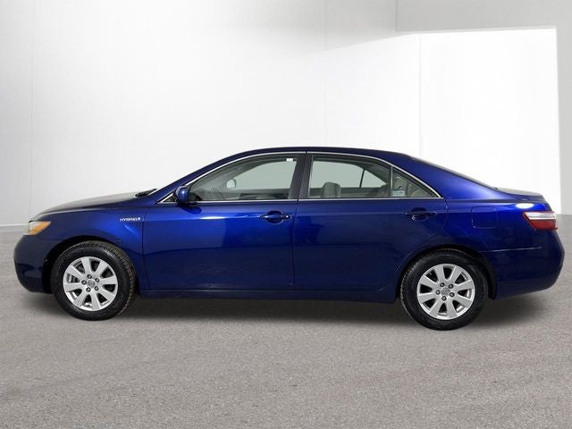2009 Toyota Camry Hybrid Base