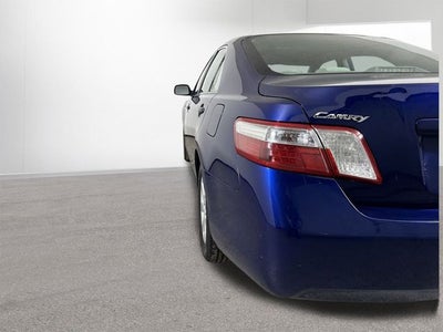 2009 Toyota Camry Hybrid Base
