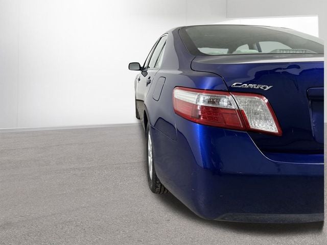 2009 Toyota Camry Hybrid Base