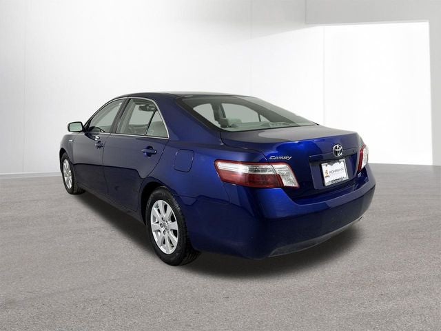 2009 Toyota Camry Hybrid Base