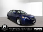 2009 Toyota Camry Hybrid Base