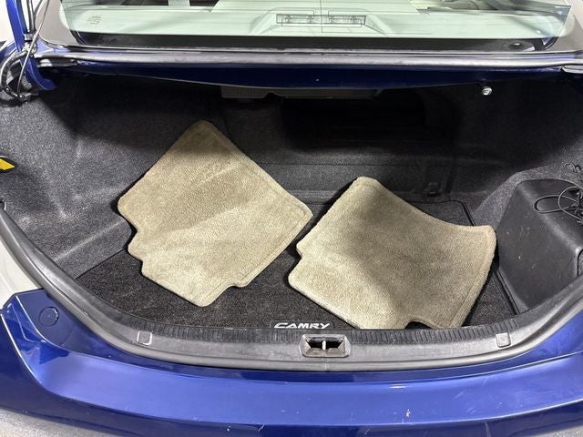 2009 Toyota Camry Hybrid Base