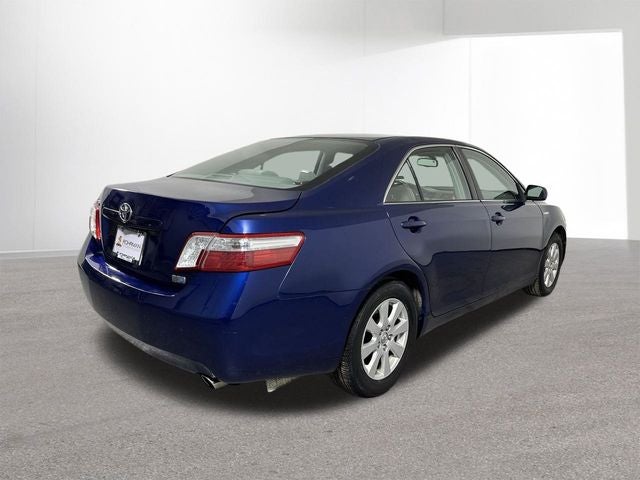 2009 Toyota Camry Hybrid Base