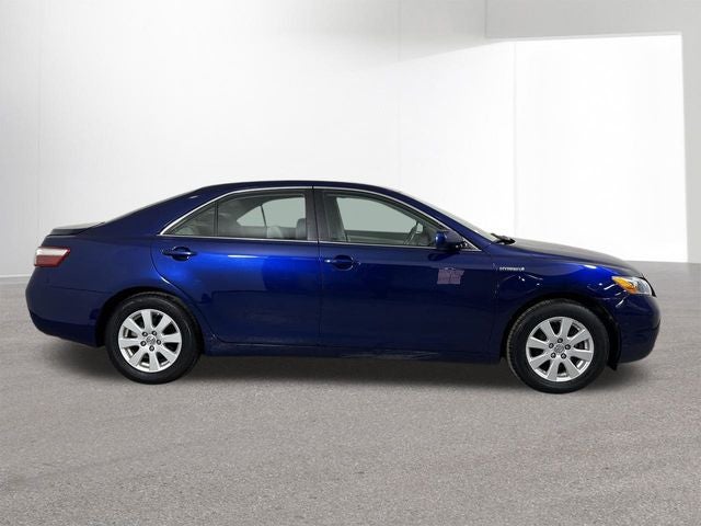 2009 Toyota Camry Hybrid Base
