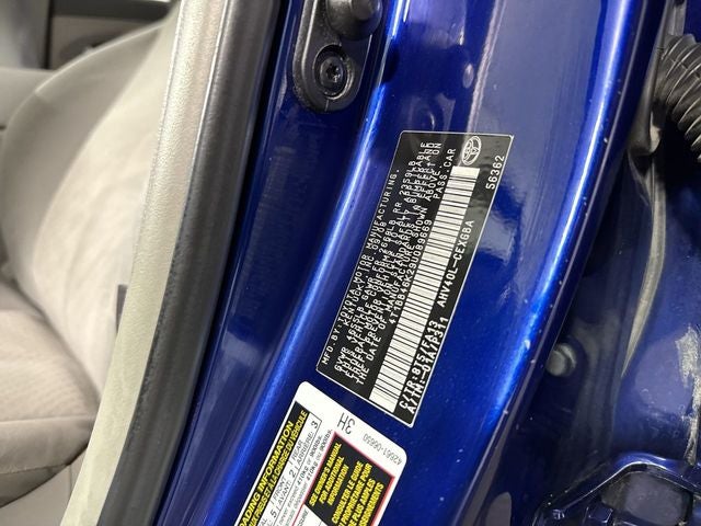 2009 Toyota Camry Hybrid Base