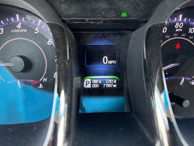 2013 Toyota Avalon Limited