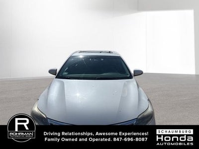 2013 Toyota Avalon Limited