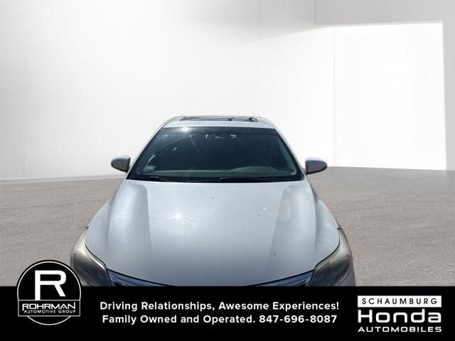 2013 Toyota Avalon Limited