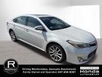 2013 Toyota Avalon Limited