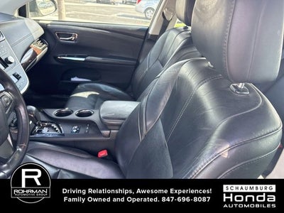 2013 Toyota Avalon Limited