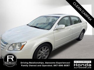 2006 Toyota Avalon XL
