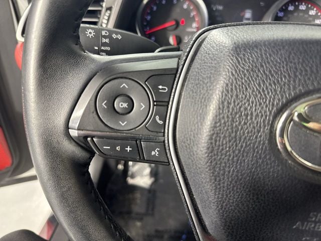 2018 Toyota Camry XSE V6