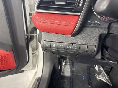 2018 Toyota Camry XSE V6