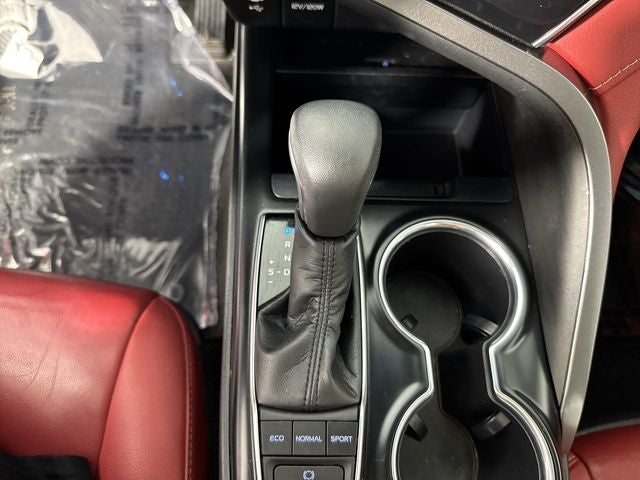 2018 Toyota Camry XSE V6