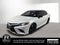 2018 Toyota Camry XSE V6
