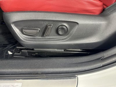 2018 Toyota Camry XSE V6