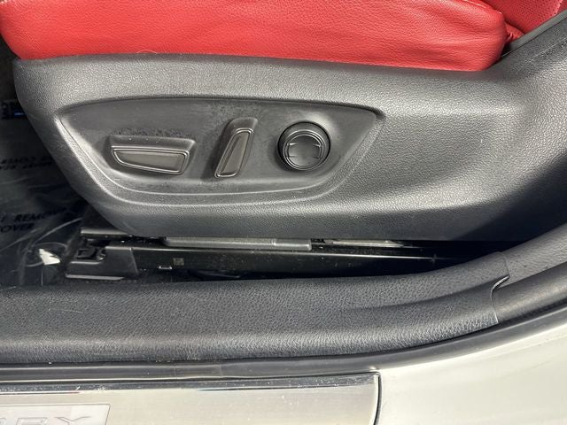 2018 Toyota Camry XSE V6