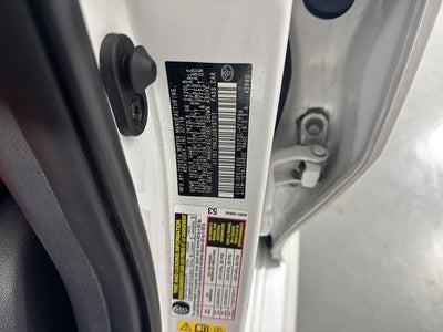 2018 Toyota Camry XSE V6
