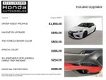 2018 Toyota Camry XSE V6