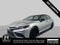 2021 Toyota Camry XSE V6