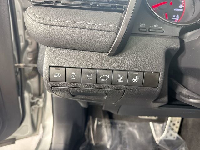 2021 Toyota Camry XSE V6