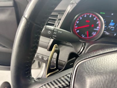 2021 Toyota Camry XSE V6