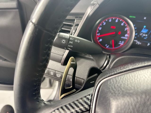 2021 Toyota Camry XSE V6