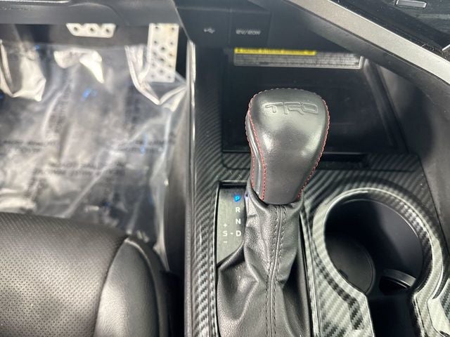2021 Toyota Camry XSE V6
