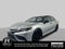 2021 Toyota Camry XSE V6