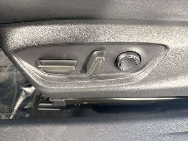 2021 Toyota Camry XSE V6
