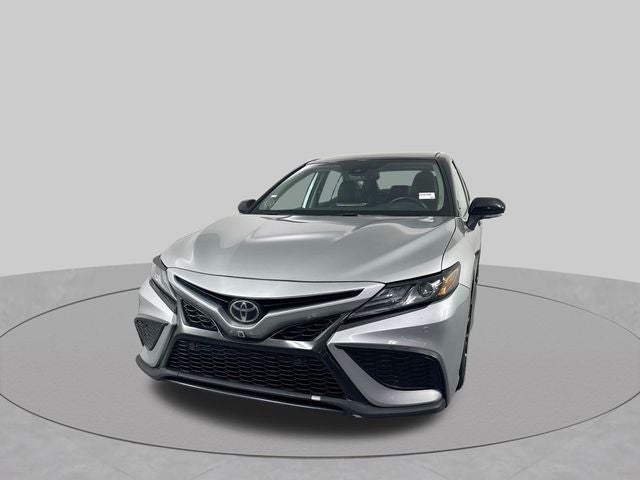 2021 Toyota Camry XSE V6