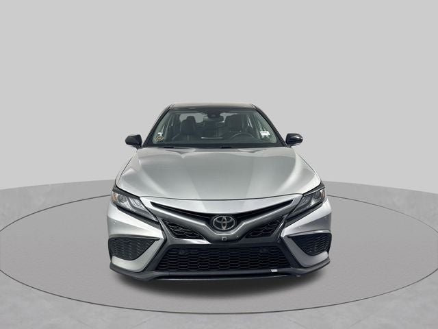 2021 Toyota Camry XSE V6