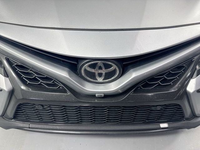 2021 Toyota Camry XSE V6