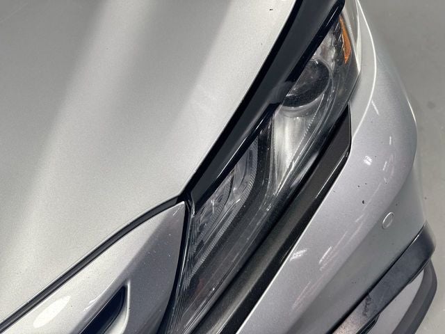 2021 Toyota Camry XSE V6