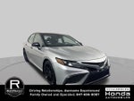 2021 Toyota Camry XSE V6
