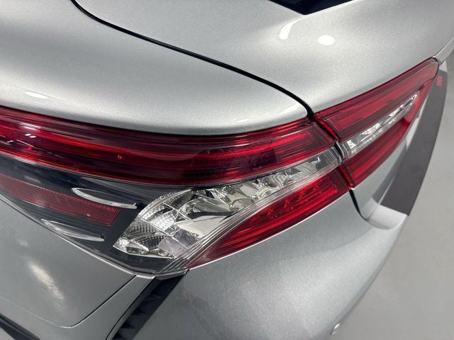 2021 Toyota Camry XSE V6