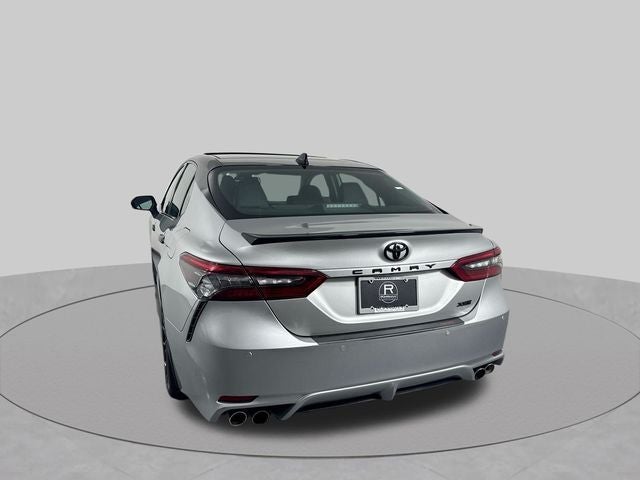 2021 Toyota Camry XSE V6